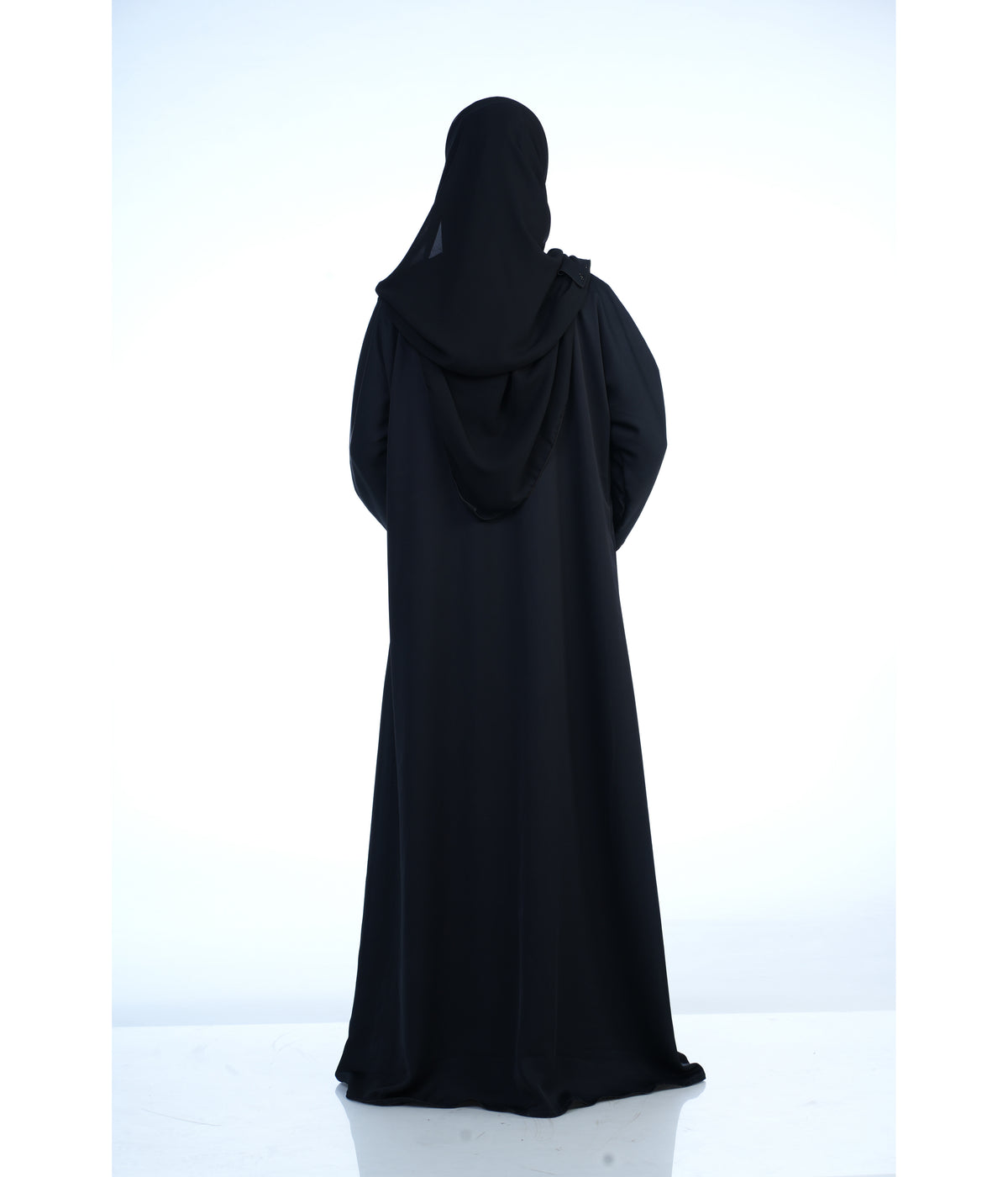 Mehar Hijabs Premium Stylish YARA Abaya Set