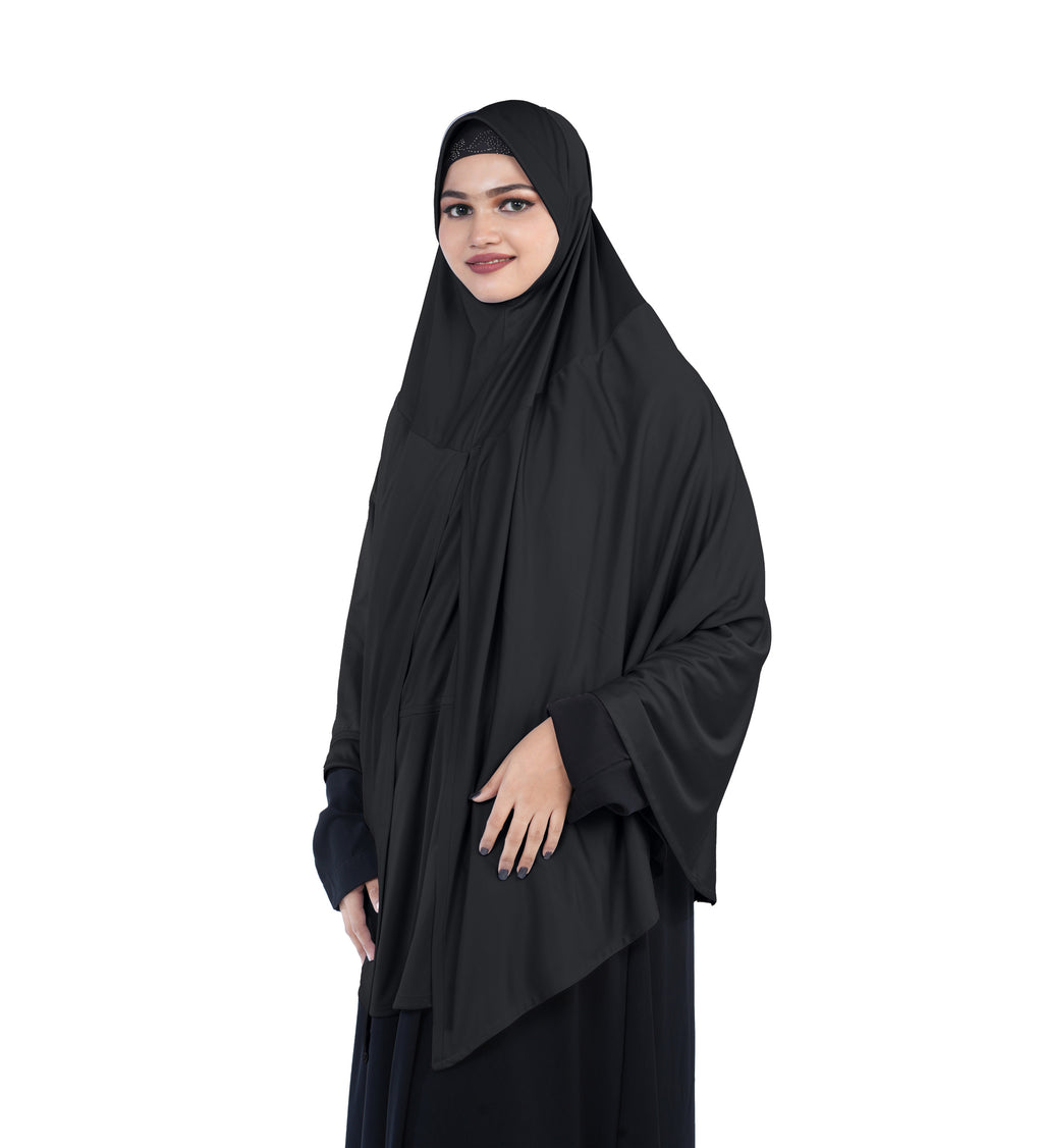 MEHAR HIJAB Maisha Hijab for Women - Ready-to-Wear