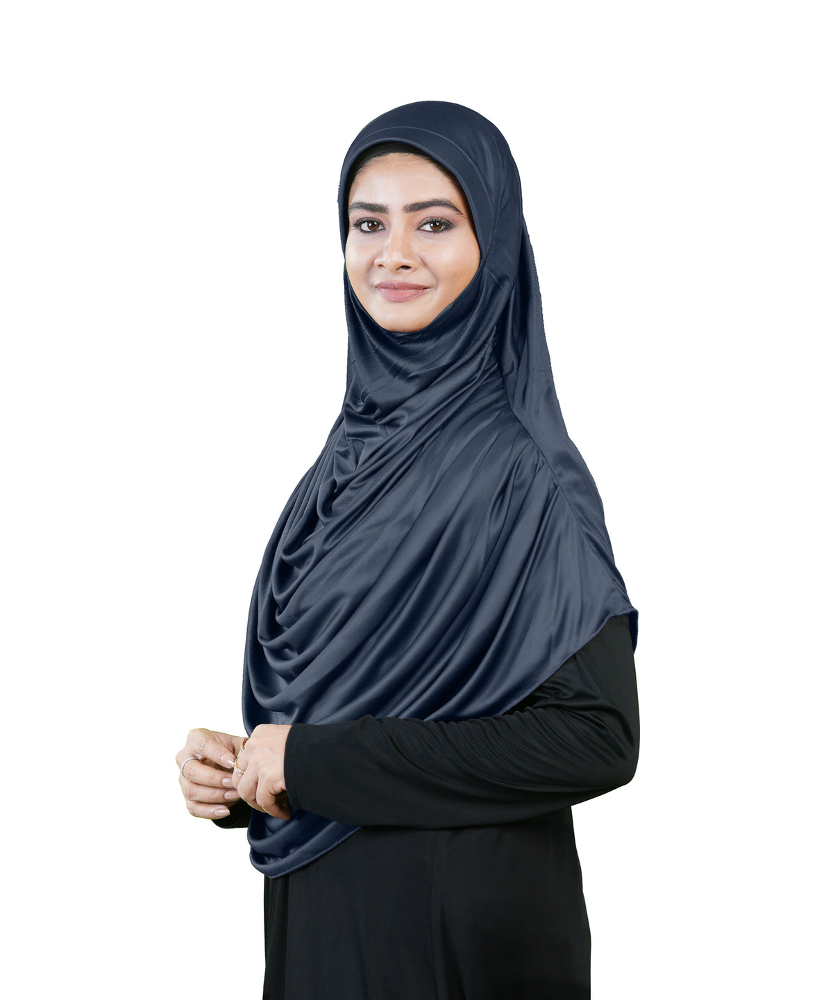 Mehar Faeezah Hijab – New & Improved