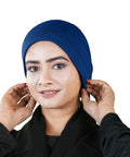 MEHAR HIJAB Hijab Under Cap for Women - Modal, Ready-to-Wear