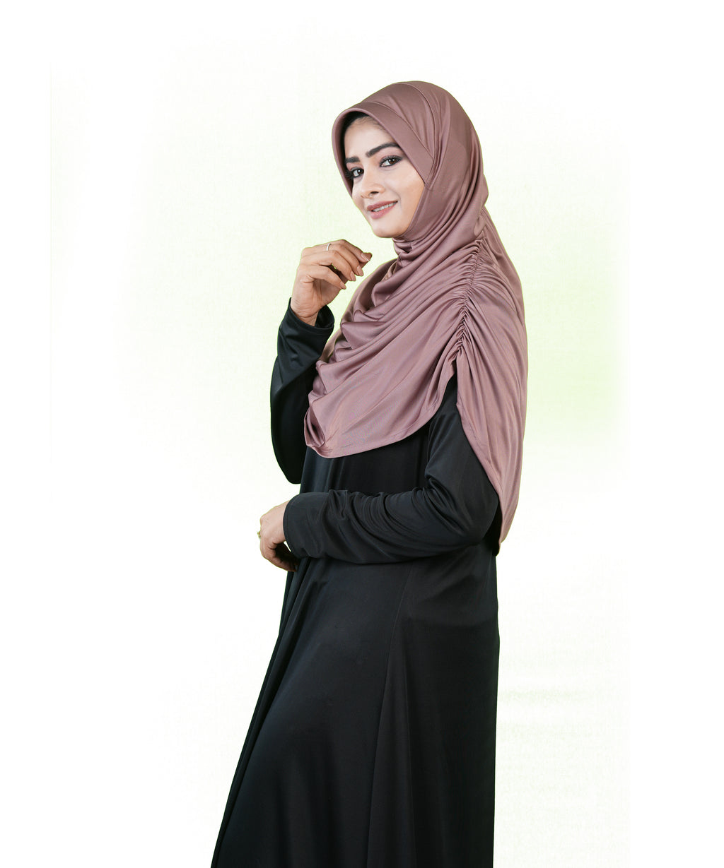 Mehar Modest Elegant Look Zeenath Hijab