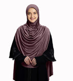 Modest Fashion Women's Shamma Hijab