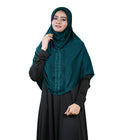 Modest Fashion Women's Soft feel good Fabric Amara Hijab