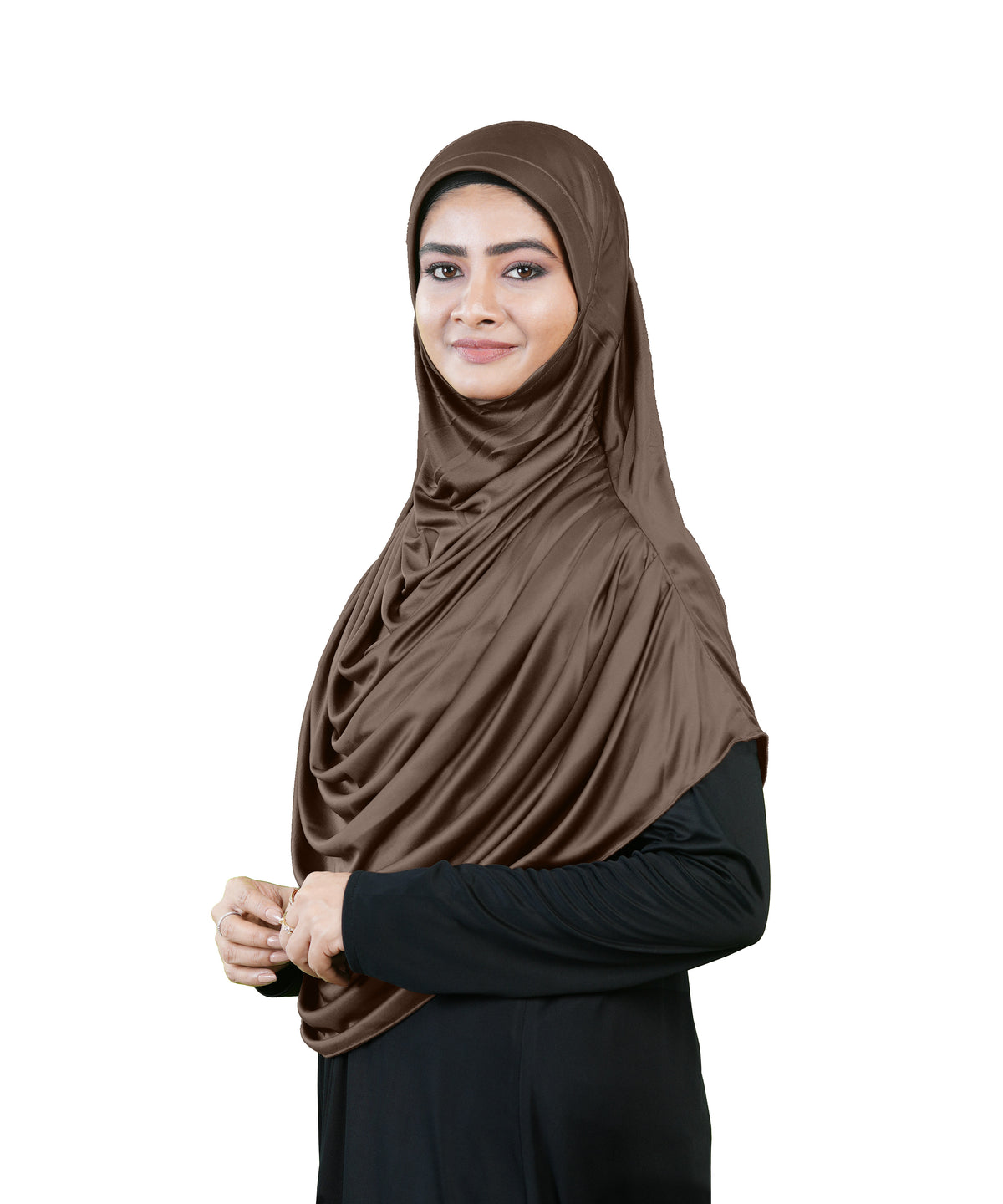 Mehar Faeezah Hijab – New & Improved