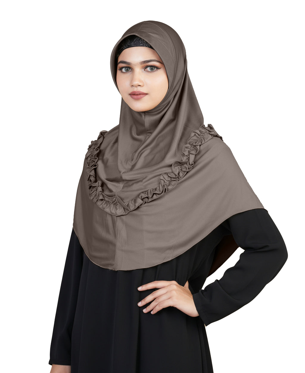 MEHAR HIJAB Hijab for Women - Nidha, Ready-to-Wear