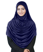 Mehar Faeezah Hijab – New & Improved