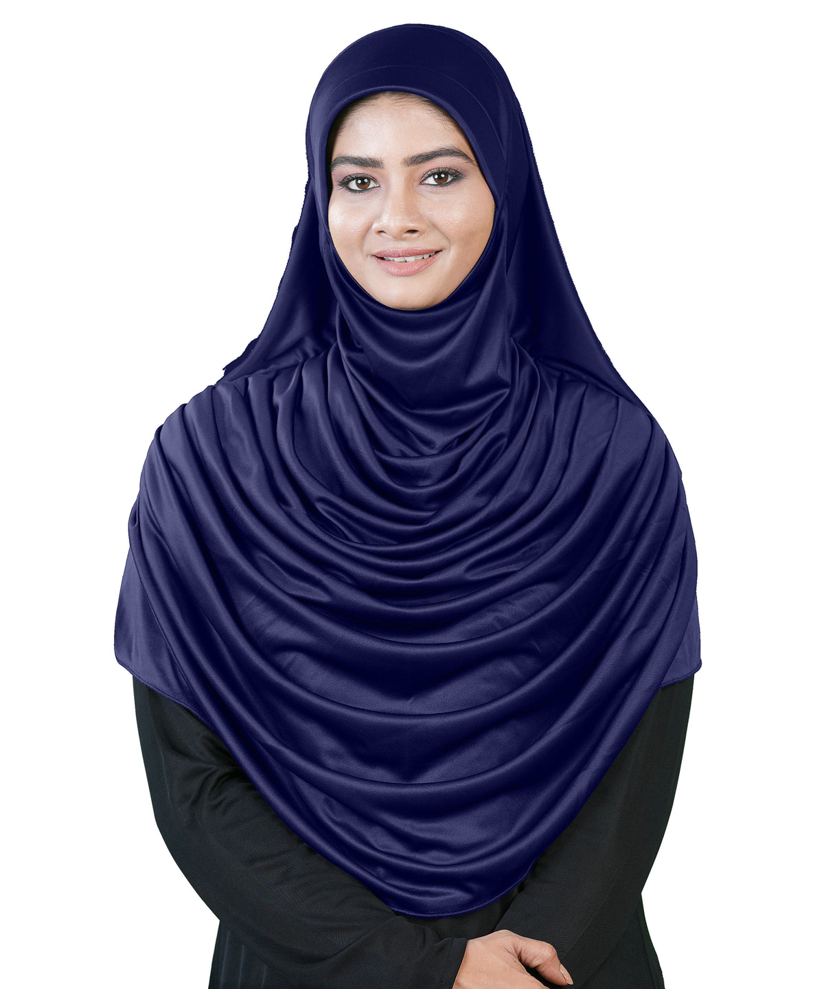 Mehar Faeezah Hijab – New & Improved