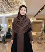 MEHAR HIJAB GIRL'S MODEST CLOTHING HIJAB LITTLE ZEENATH