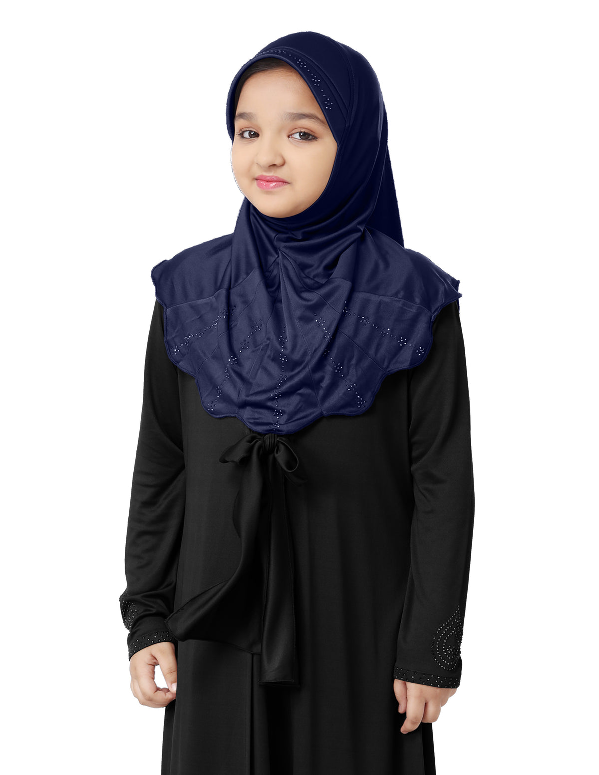 MEHAR HIJAB'S Kids Scarf Little Meharin Girl's Hijab