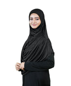 Mehar Faeezah Hijab – New & Improved