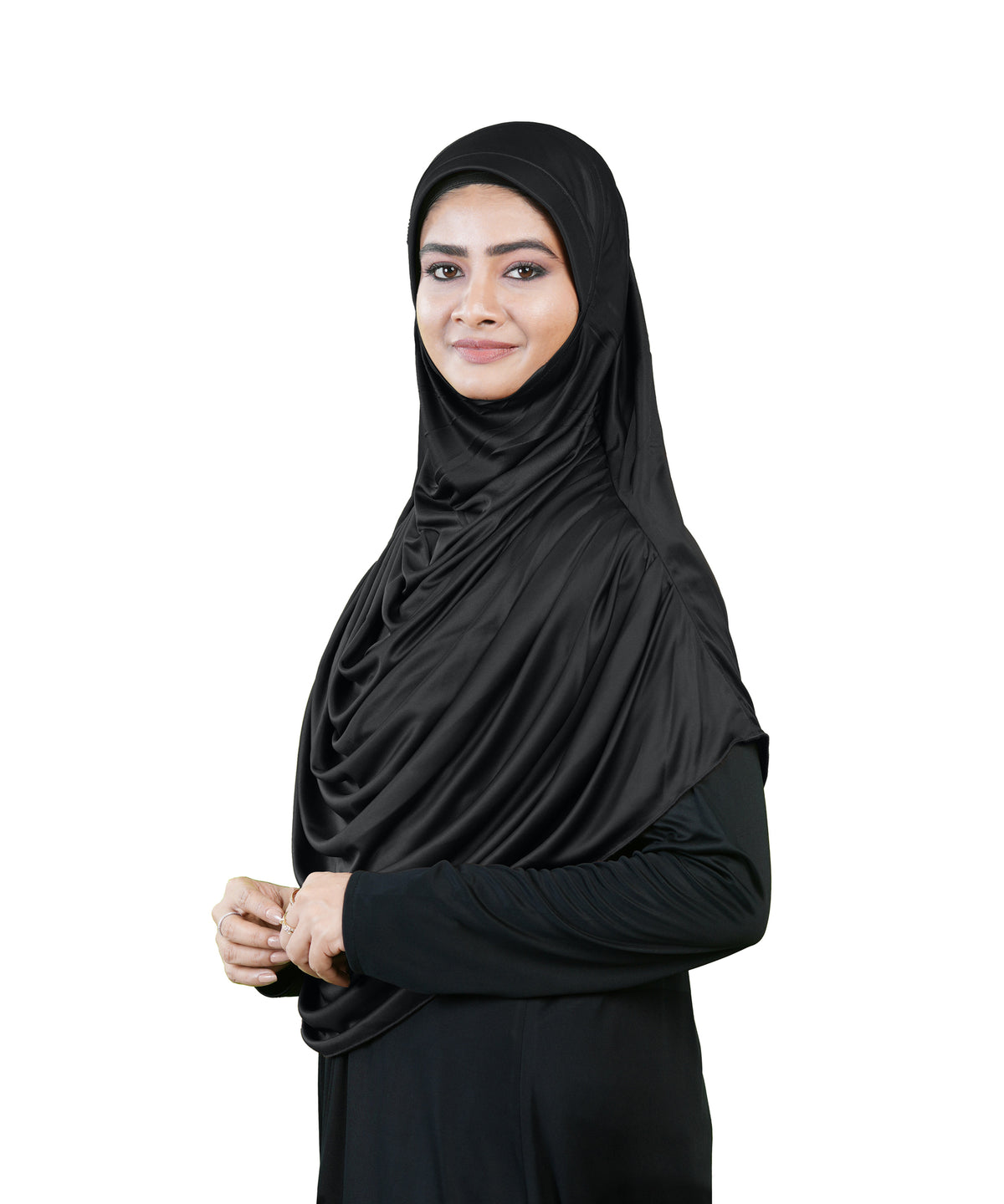 Mehar Faeezah Hijab – New & Improved