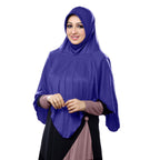 Modest Fashion Women's Nabah Hijab