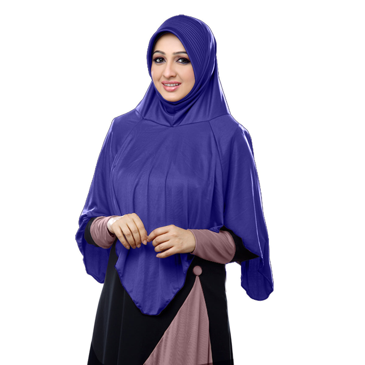 Modest Fashion Women's Nabah Hijab