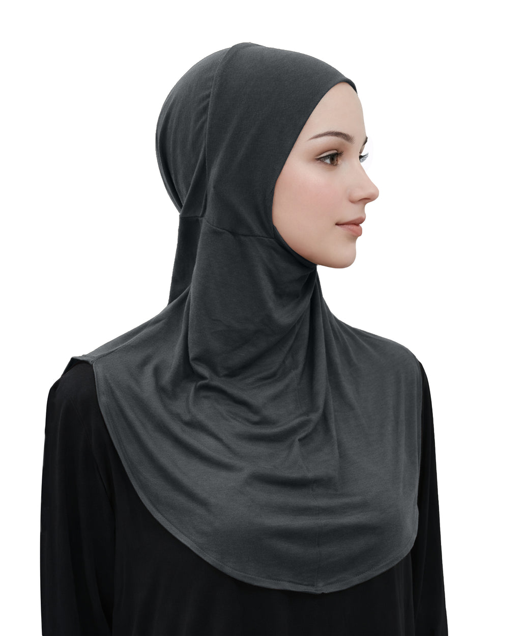 Najla Frilled Ninja Cap