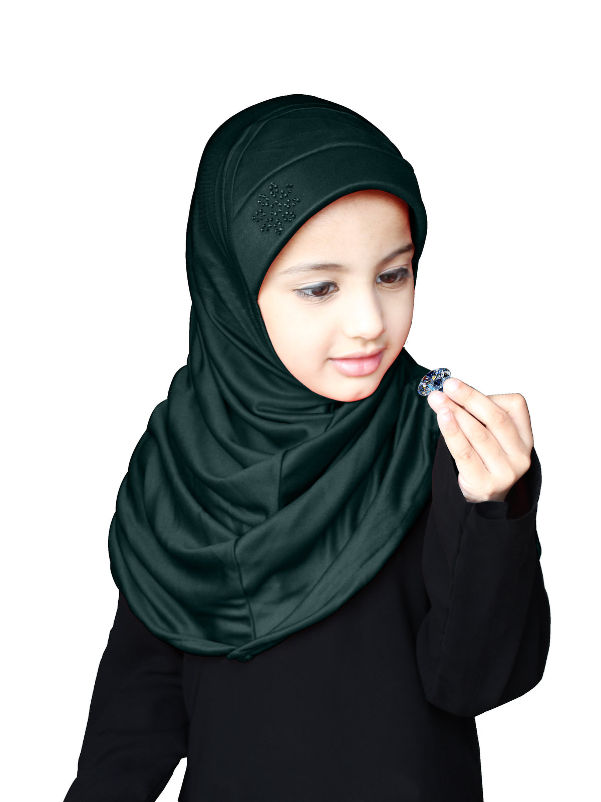 MEHAR HIJAB GIRL'S MODEST CLOTHING HIJAB LITTLE ZEENATH
