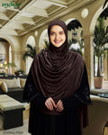 Modest Fashion Women's Shamma Hijab