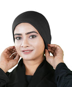 MEHAR HIJAB Hijab Under Cap for Women - Modal, Ready-to-Wear