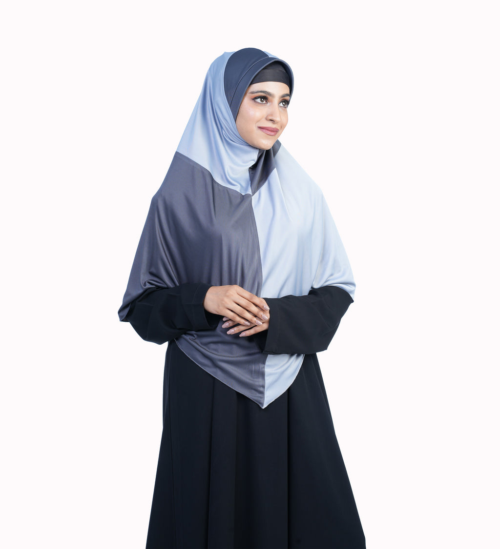 Modest Fashion Women's Malala Hijab