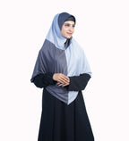 Modest Fashion Women's Malala Hijab