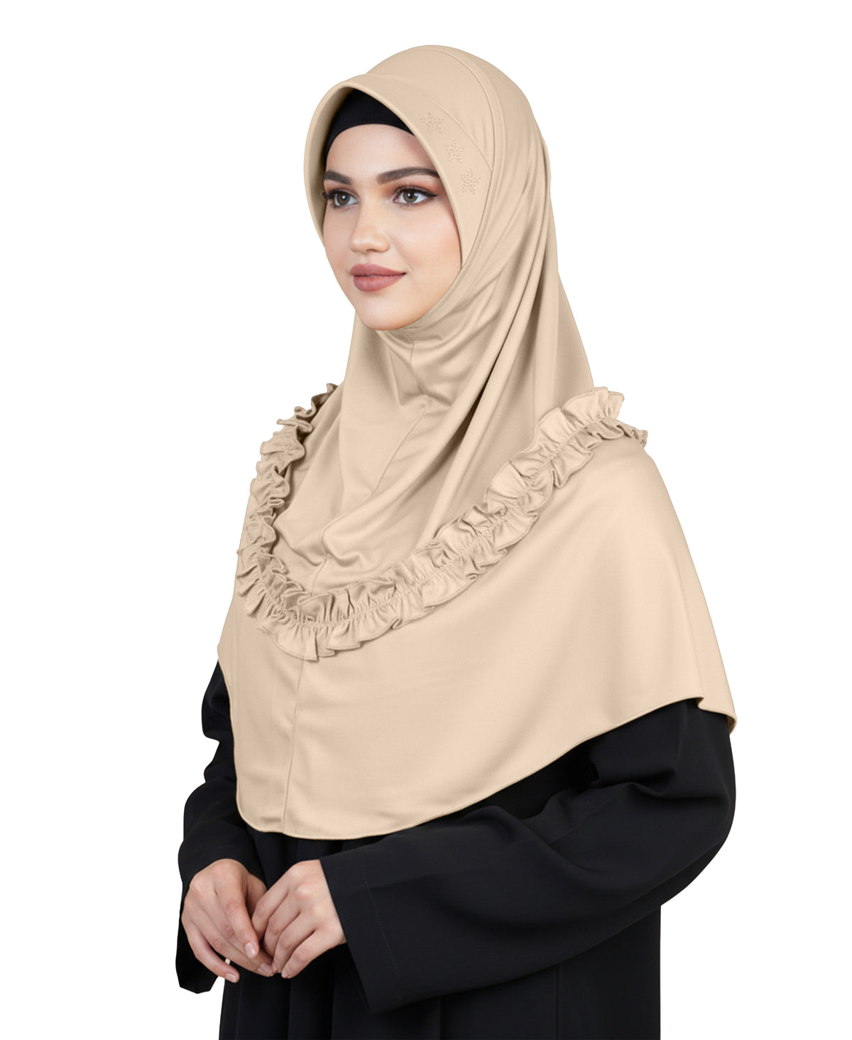MEHAR HIJAB Hijab for Women - Nidha, Ready-to-Wear
