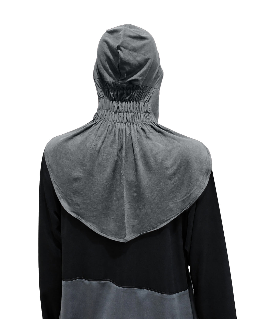 Najla Frilled Ninja Cap