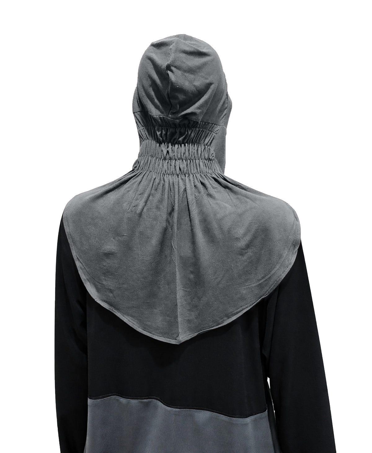 Najla Frilled Ninja Cap