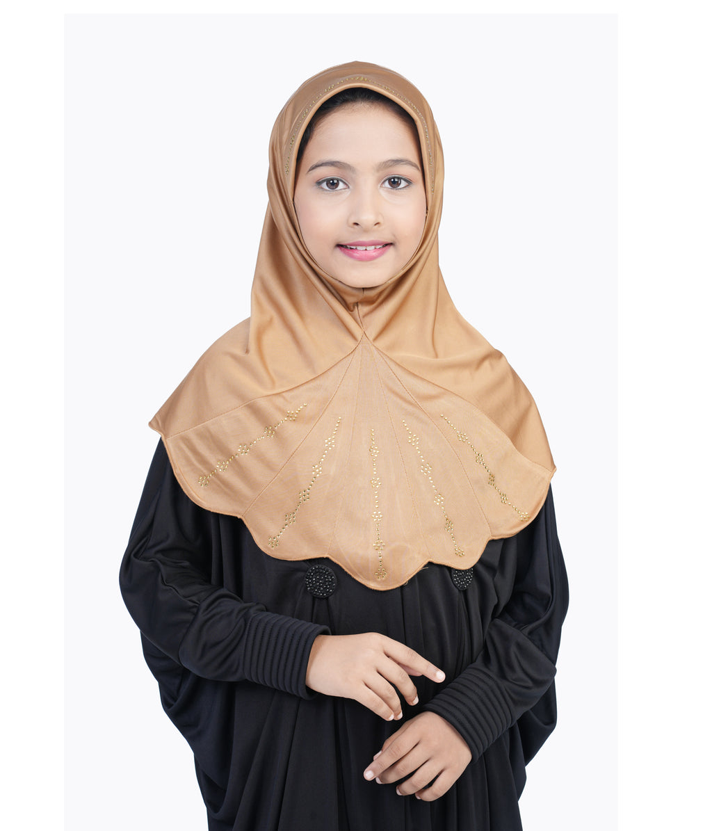 Mehar Hijabs Stylish Kids Meharban Hijab