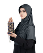 MEHAR HIJAB Hijab for Women - Nidha, Ready-to-Wear