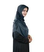 Rania Hijab for Women – Modest Wear with Full Front & Back Coverage-
