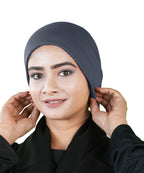 MEHAR HIJAB Hijab Under Cap for Women - Modal, Ready-to-Wear