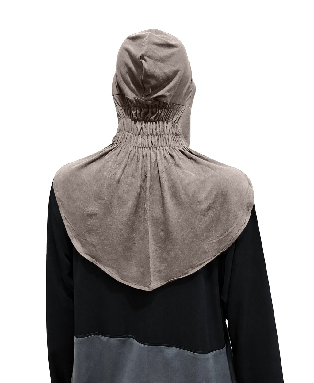 Najla Frilled Ninja Cap