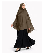 Fathima Salafi Hijab