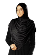 Modest Women's stylish Soft feel good fabric AnarkaIi Hijab