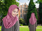 MEHAR HIJAB'S Kids Scarf Little Heena Girl's Hijab