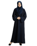 Women's Designer Abaya NUZZATH Abaya