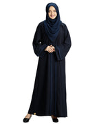Women's Designer Abaya NUZZATH Abaya