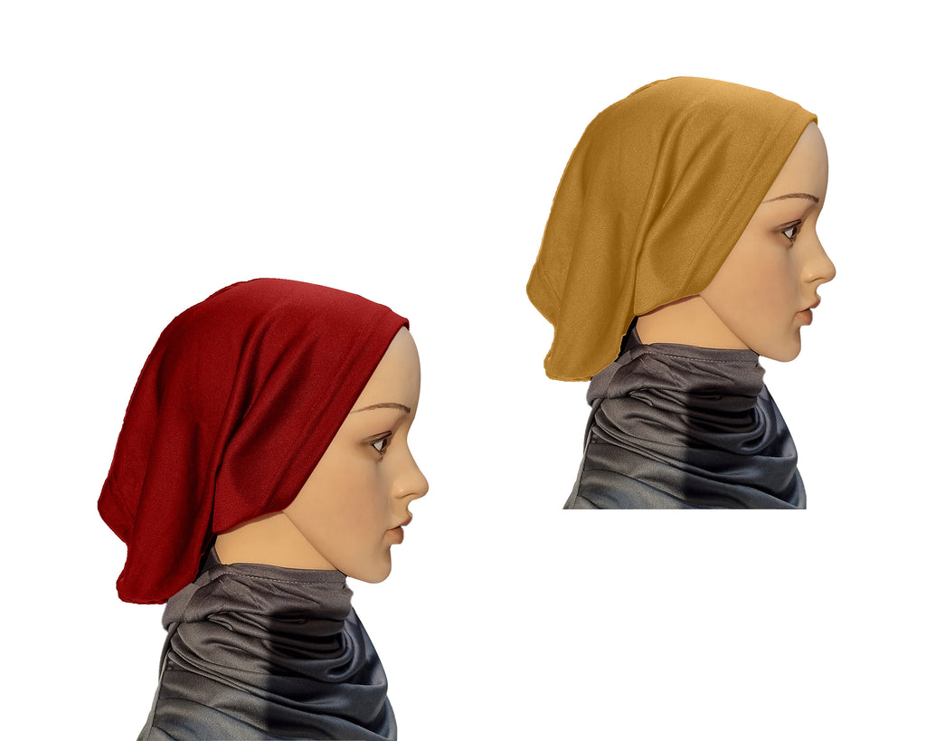 Women's Aasma Tube caps with stylish design
