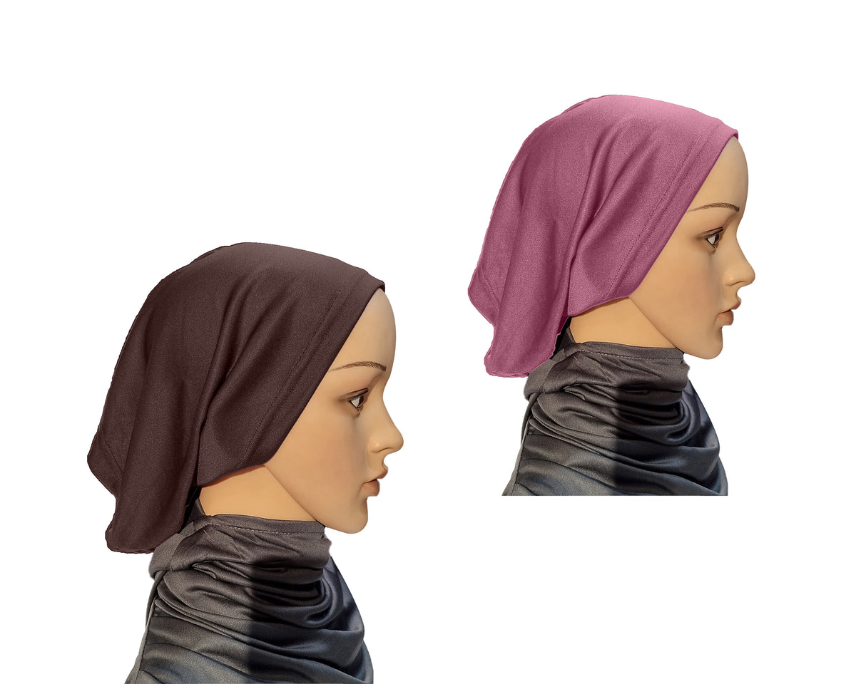 Women's Aasma Tube caps with stylish design