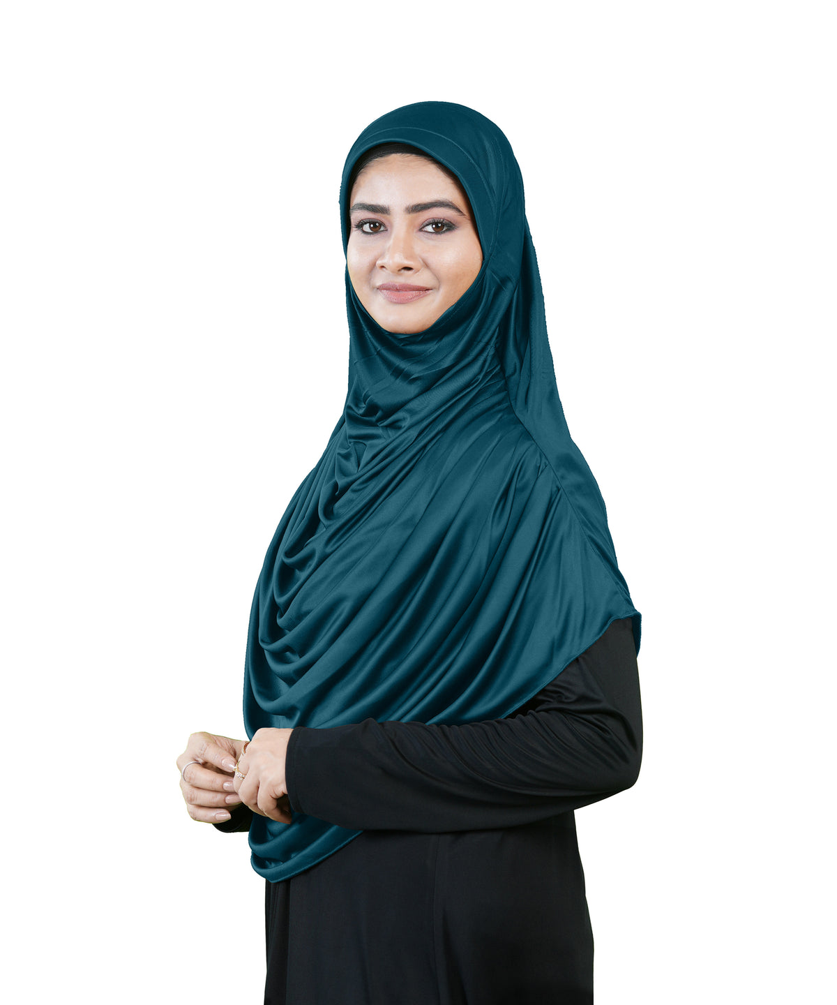 Mehar Faeezah Hijab – New & Improved