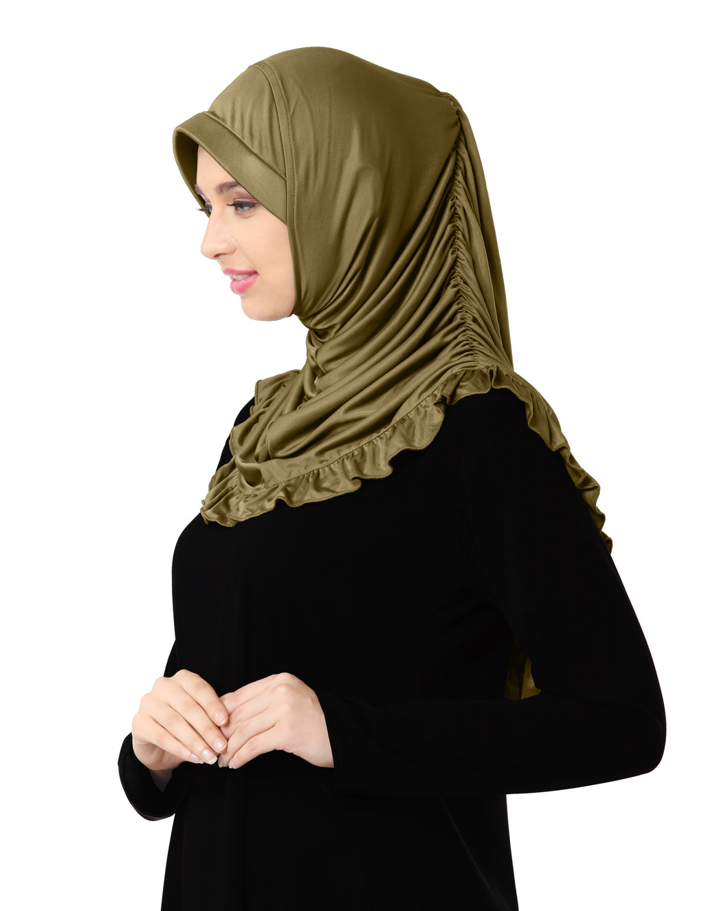 Mehar Hijab Modest Elegant Zareen Hijab