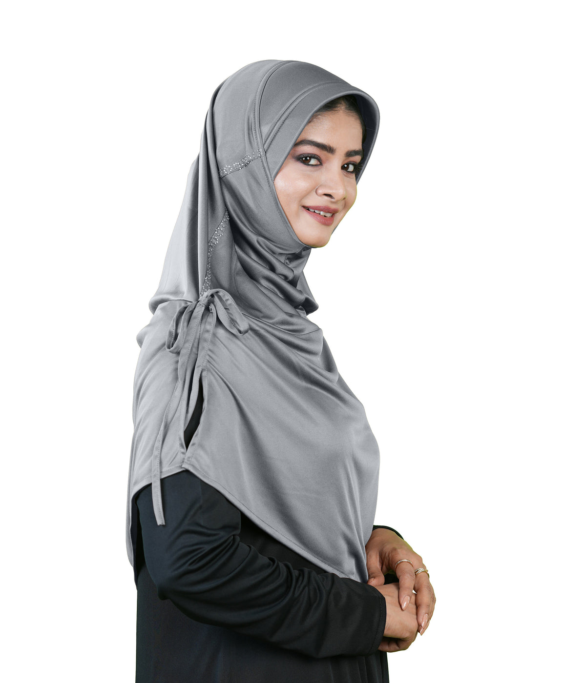 Rania Hijab for Women – Modest Wear with Full Front & Back Coverage