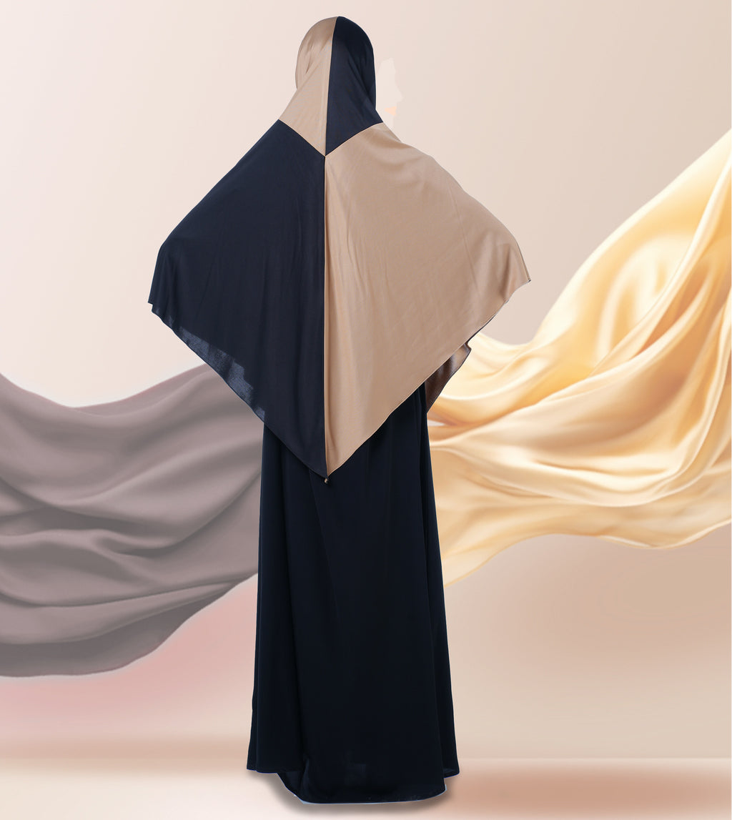 Modest Fashion Women's Malala Hijab
