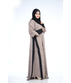Mehar Premium Stylish Famya Abaya
