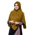 Modest Fashion Women's Nabah Hijab