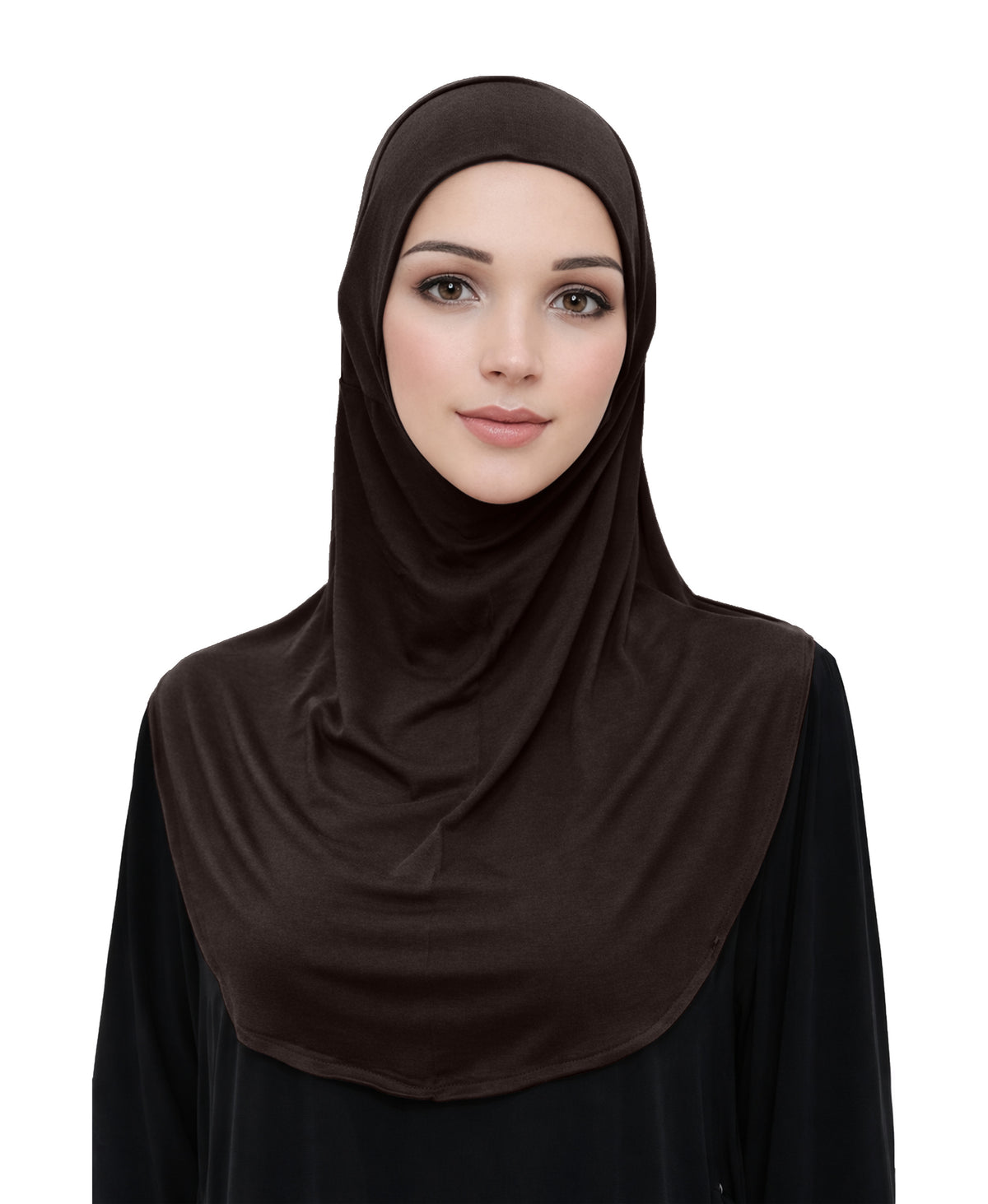 Najla Frilled Ninja Cap