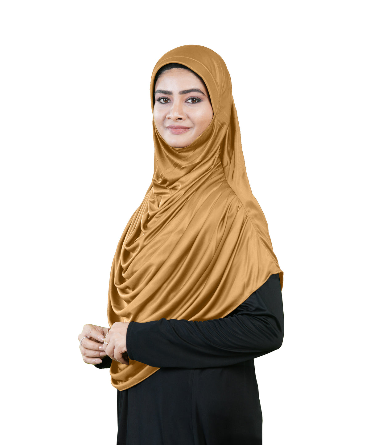 Mehar Faeezah Hijab – New & Improved