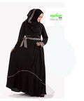 Women's Stylish Designer Layla Abaya