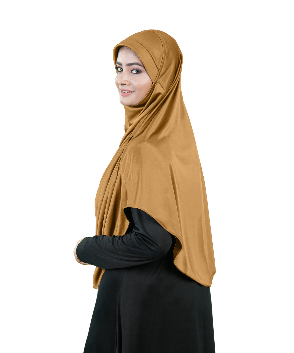 Mehar Faeezah Hijab – New & Improved