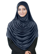 Mehar Faeezah Hijab – New & Improved