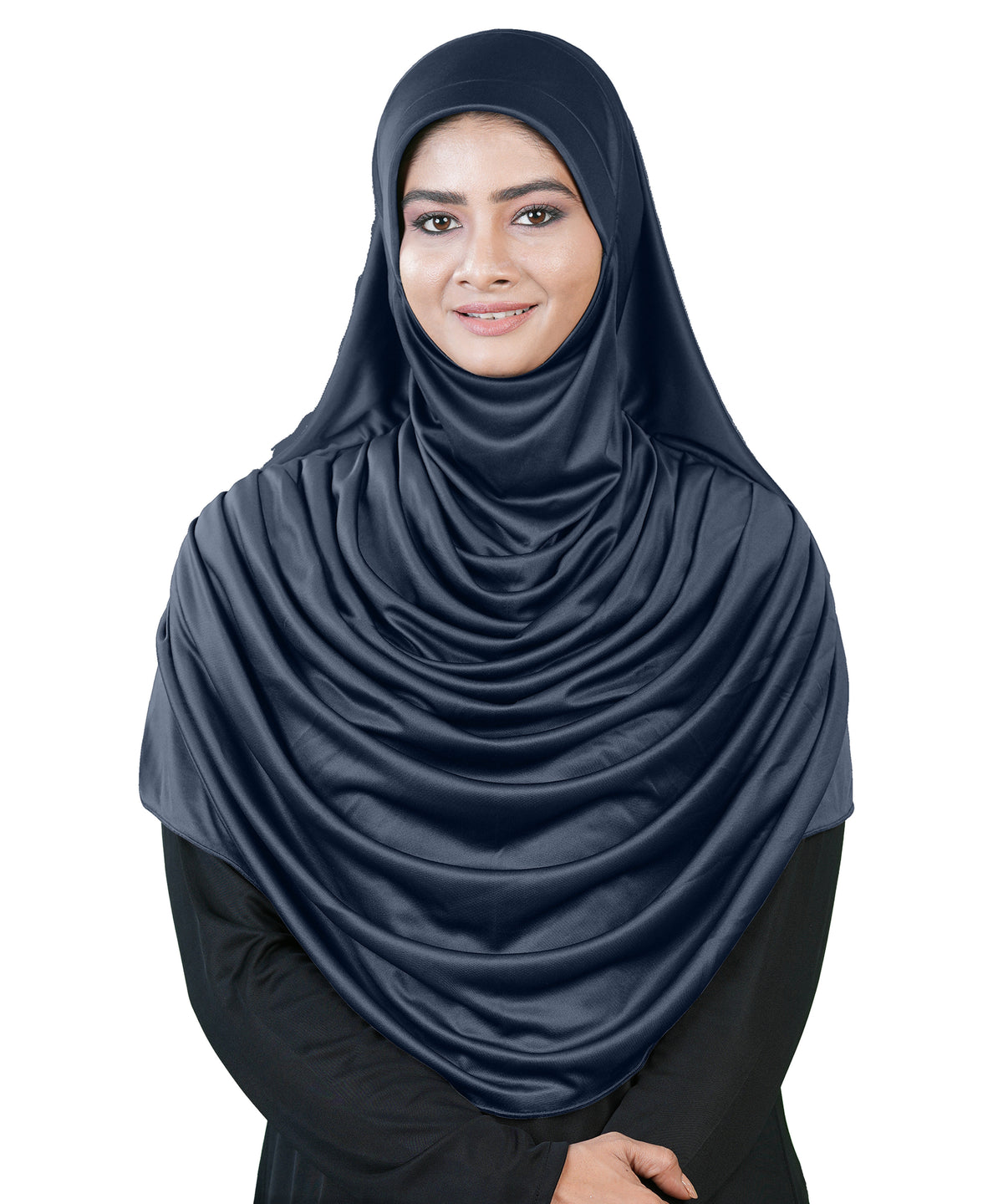 Mehar Faeezah Hijab – New & Improved